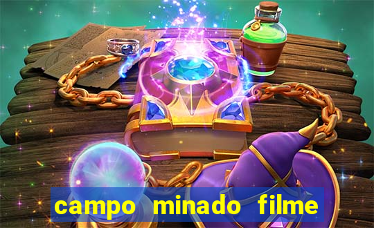 campo minado filme final explicado